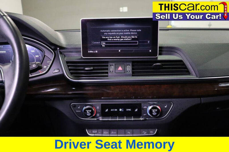 2020 Audi Q5 quattro Premium Plus 45 TFSI