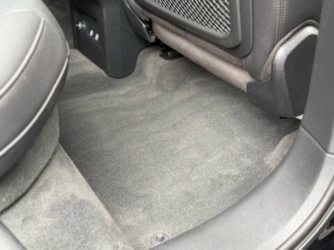 2019 Audi e-tron quattro Premium Plus