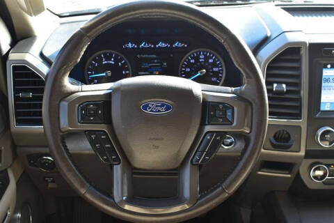 2019 Ford Expedition MAX XLT