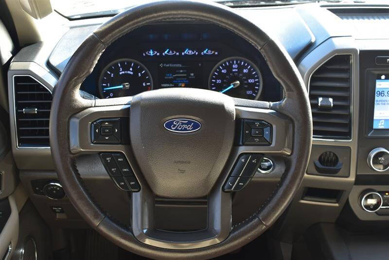 2019 Ford Expedition MAX XLT