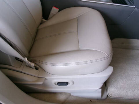 2009 Ford Edge Limited