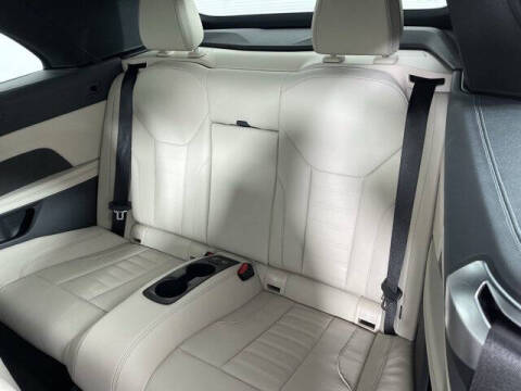 2023 BMW 4 Series 430i xDrive