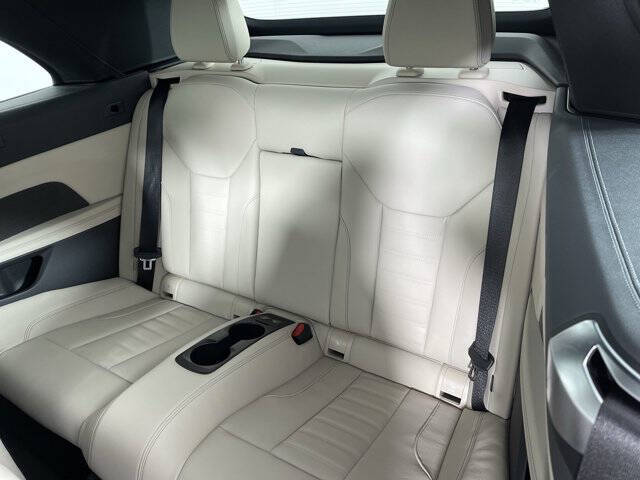 2023 BMW 4 Series 430i xDrive