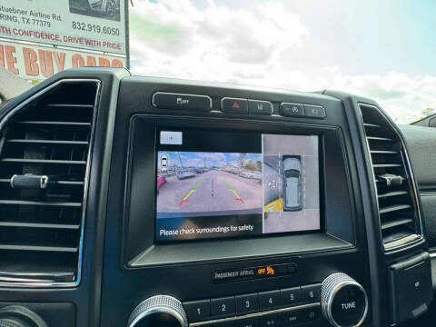 2020 Ford Expedition King Ranch