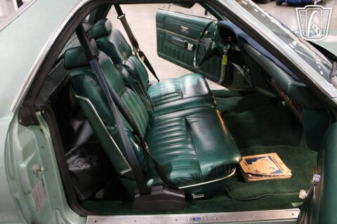 1979 Ford Ranchero
