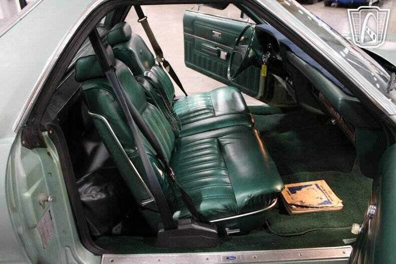 1979 Ford Ranchero