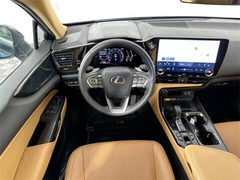 2022 Lexus NX 350 Premium