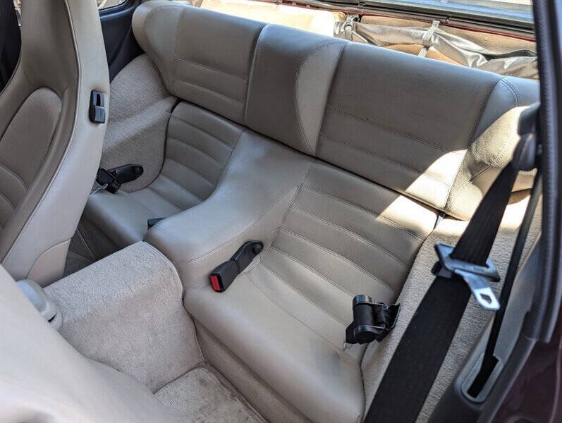 1987 Porsche 944