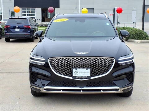 2023 Genesis GV70 2.5T Standard