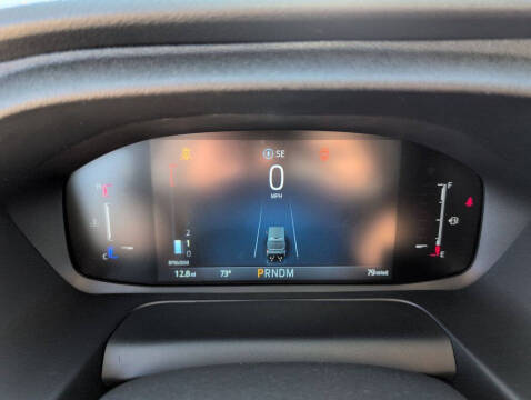 2026 Ford Transit 250