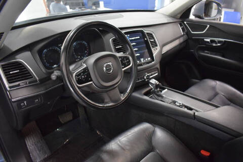 2020 Volvo XC90 T5 Momentum