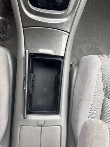 2003 Toyota Highlander