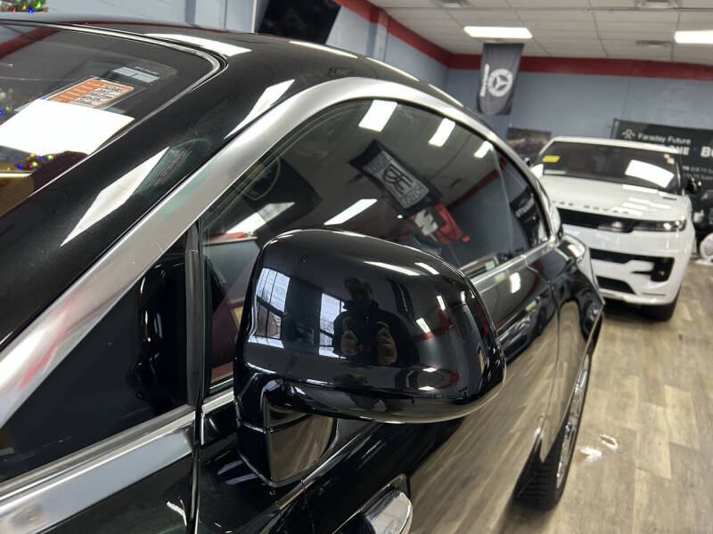 2015 Rolls-Royce Wraith