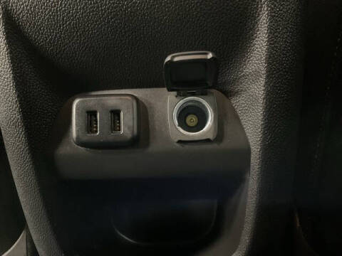 2017 Chevrolet Colorado