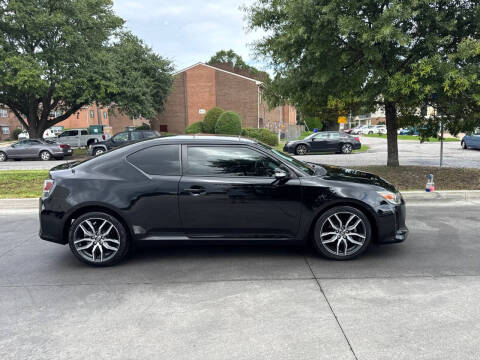 2014 Scion tC 10 Series