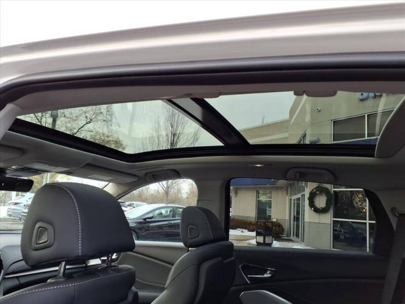 2023 Acura RDX SH-AWD w/Tech