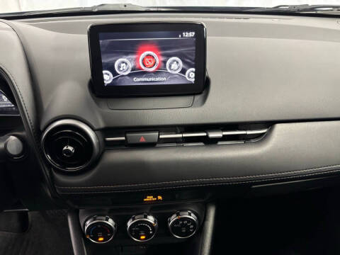 2021 Mazda CX-3 Sport