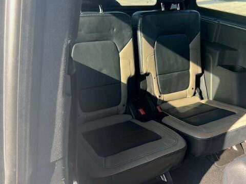 2022 Ford Bronco Base Advanced