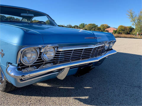 1965 Chevrolet Impala