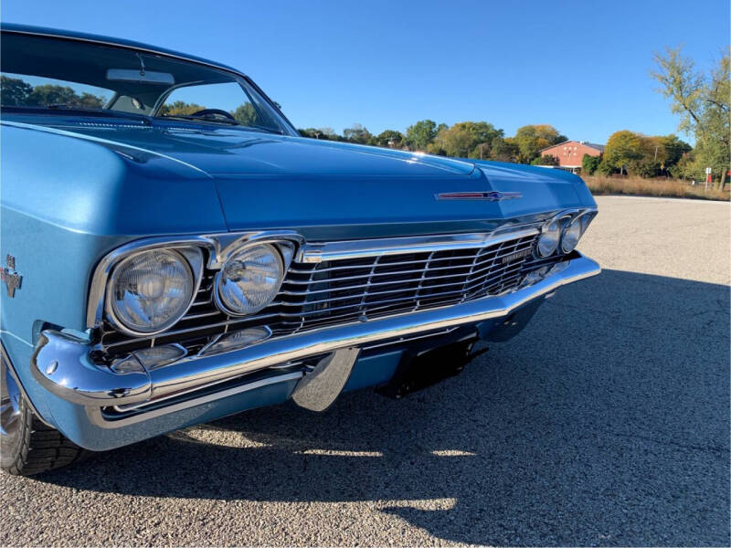 1965 Chevrolet Impala