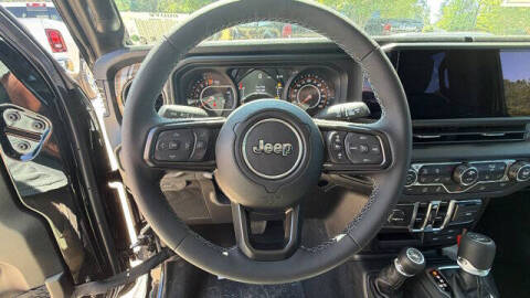 2026 Jeep Gladiator 85th Anniversary Edition