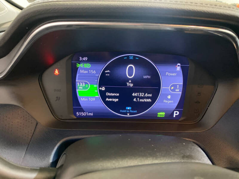 2023 Chevrolet Bolt EUV Premier