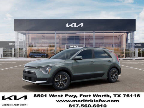 2026 Kia Niro EX