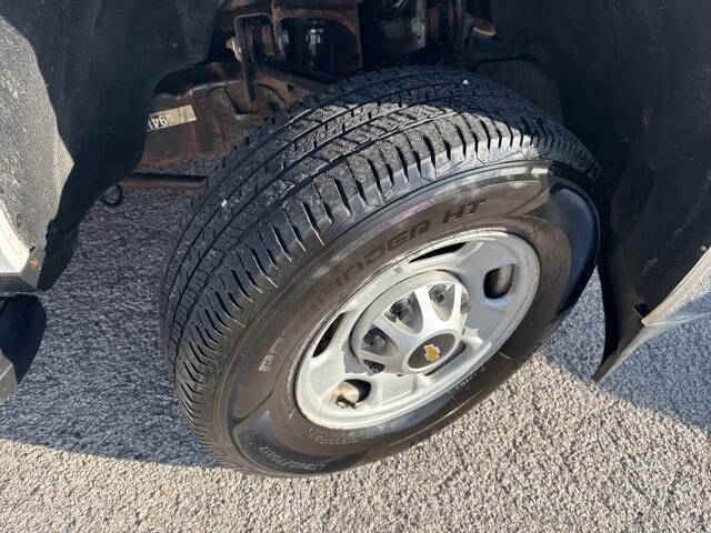 2017 Chevrolet Silverado 2500HD LT