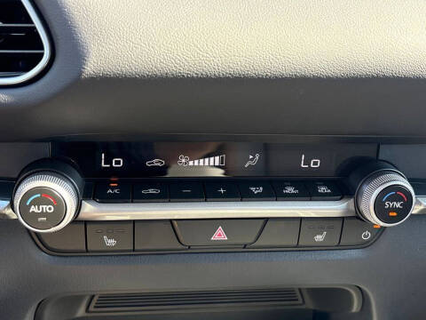 2026 Mazda CX-30 2.5 S Preferred