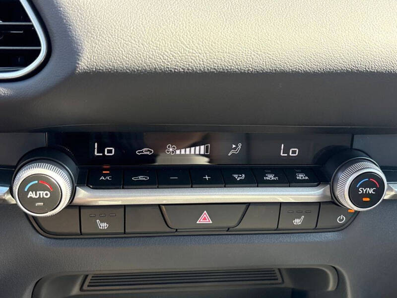 2026 Mazda CX-30 2.5 S Preferred