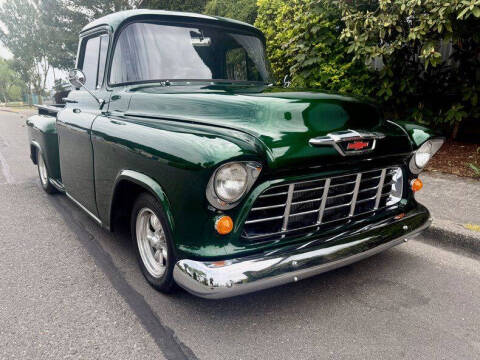 1955 Chevrolet 3100