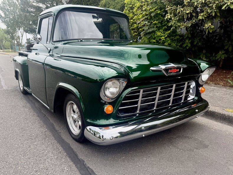 1955 Chevrolet 3100