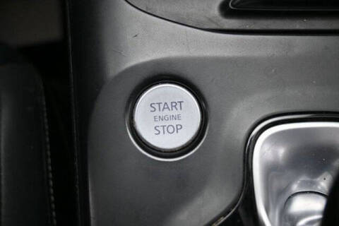 2020 Infiniti QX50 Luxe