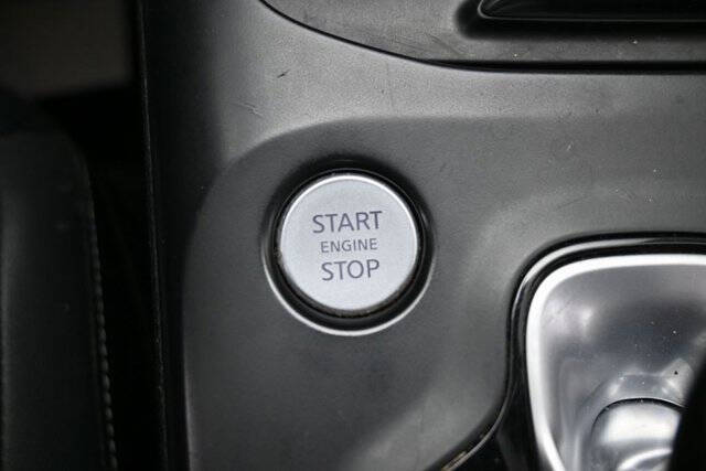 2020 Infiniti QX50 Luxe