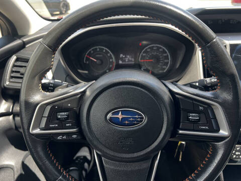 2018 Subaru Crosstrek 2.0i Premium