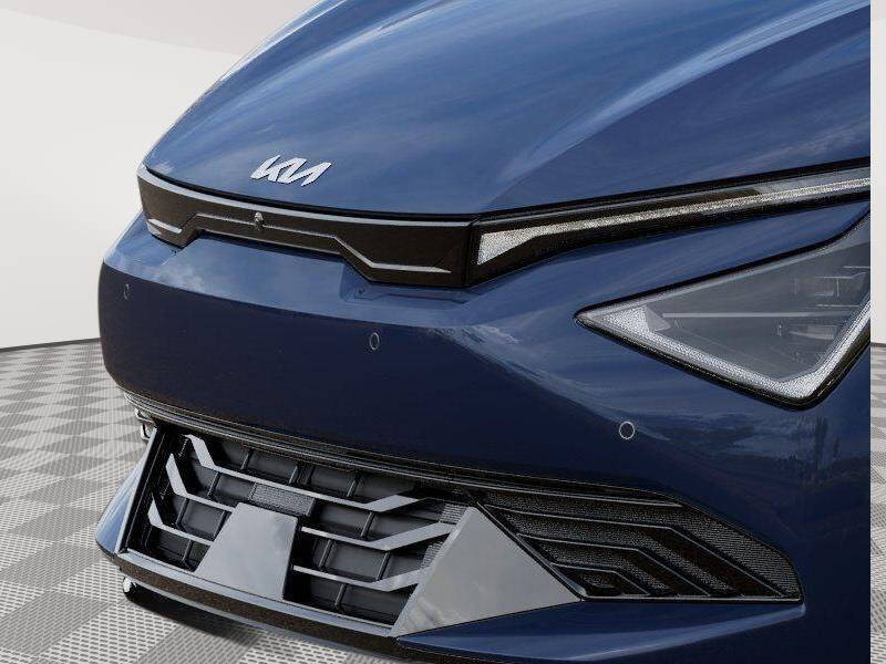 2026 Kia EV6 Light Long Range