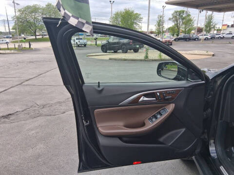 2017 Infiniti QX30 Premium