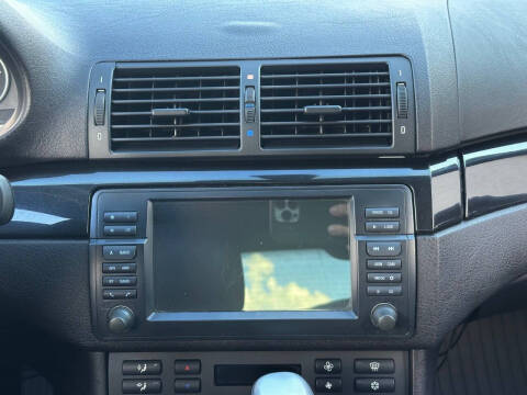 2005 BMW 3 Series 330Ci