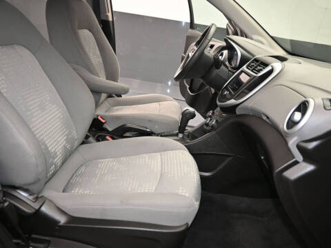 2020 Chevrolet Sonic LT