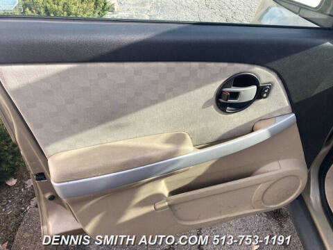 2007 Chevrolet Equinox LS