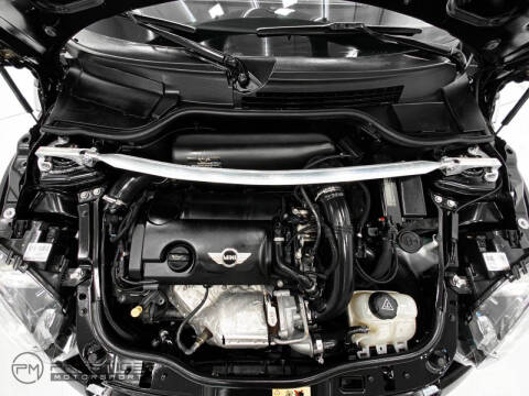 2012 MINI Cooper Hardtop S
