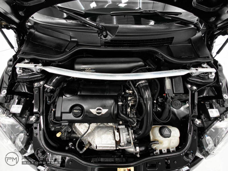 2012 MINI Cooper Hardtop S