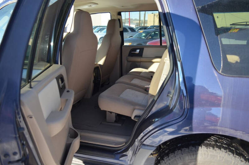 2003 Ford Expedition XLT