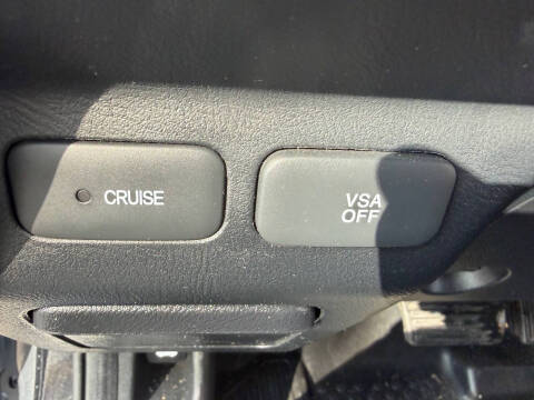 2007 Honda Element LX