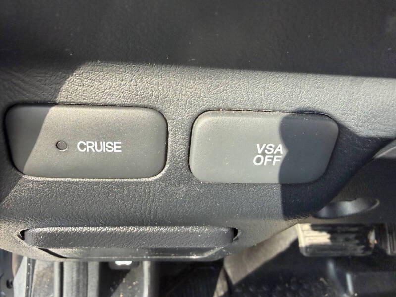 2007 Honda Element LX