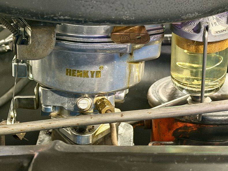 1950 Chevrolet 3100