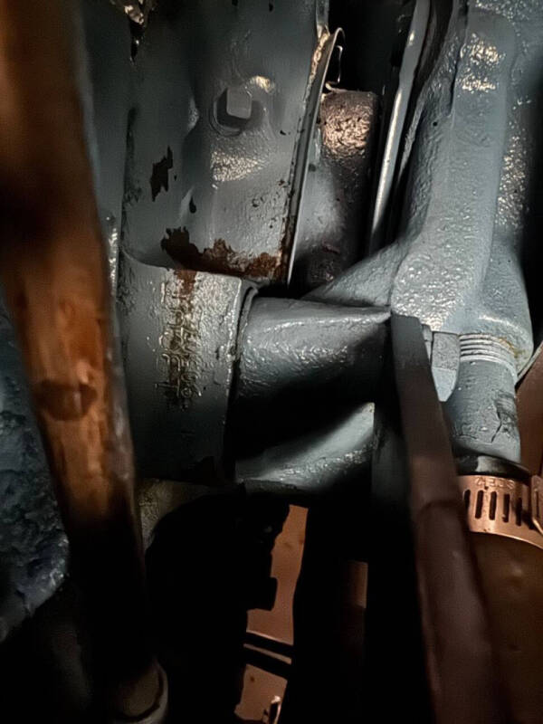 1978 Chevrolet Corvette