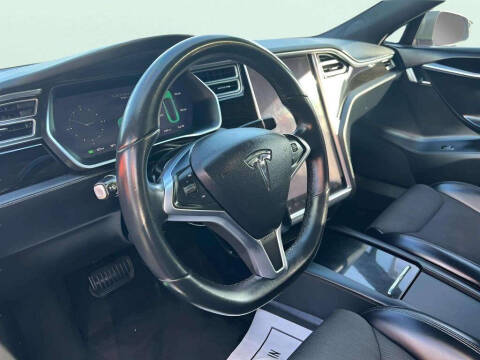 2018 Tesla Model S 75D