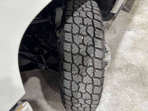 2018 Chevrolet Silverado 3500HD Work Truck