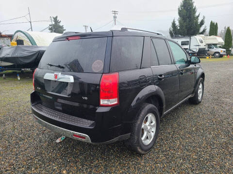 2006 Saturn Vue